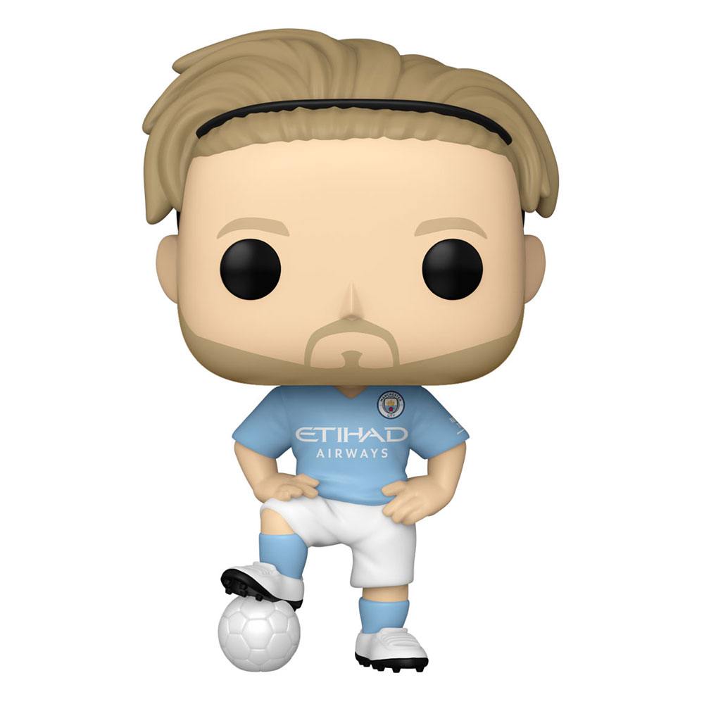 Manchester City F.C. POP! Football Vinyl Figure Jack G. 9 cm