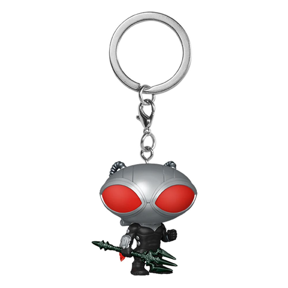 Funko Pocket Pop! Keychain: Aquaman and The Lost Kingdom - POP 2 - CONFIDENTIAL