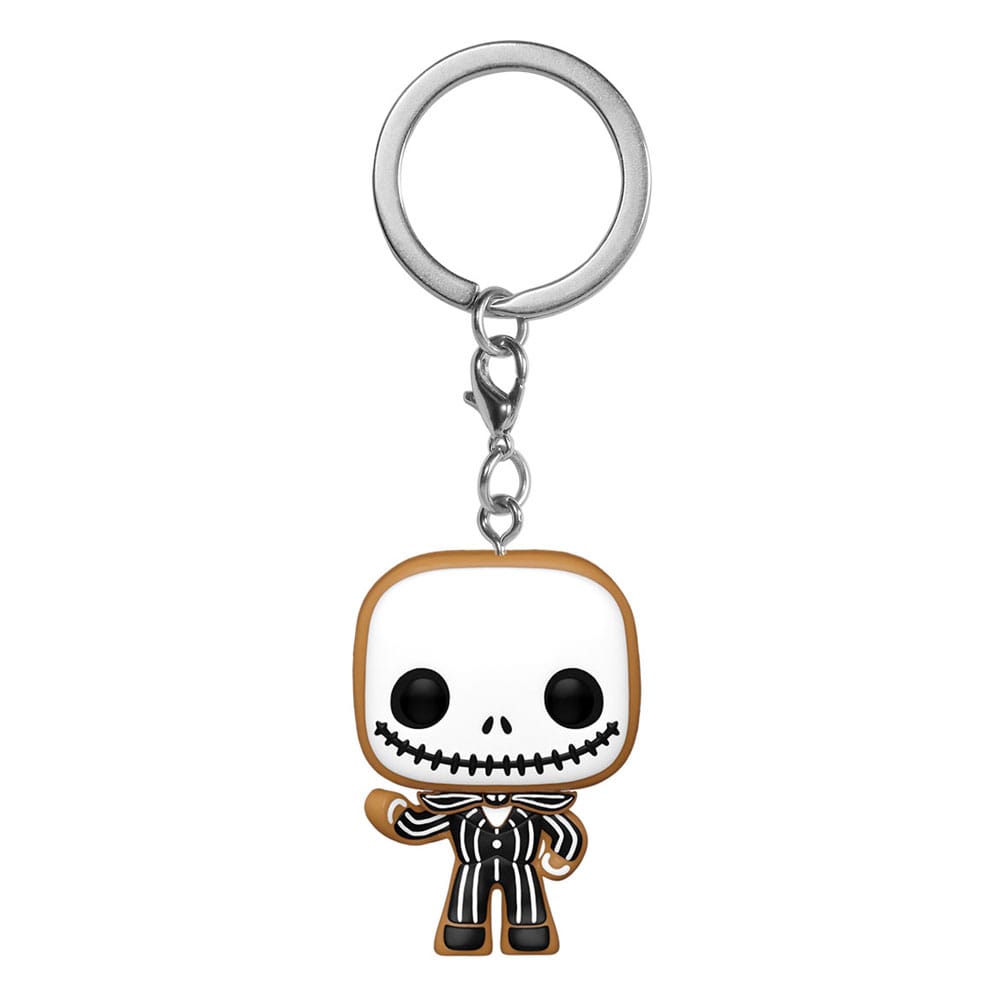 Pocket Pop - Jack Skellington - Special edition