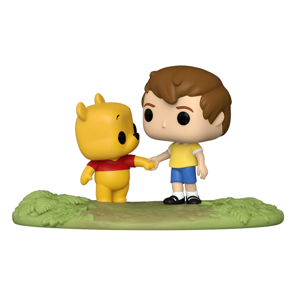 Funko Pop! Moment Disney Winnie the Pooh #1306 - Special Exclusive Edition