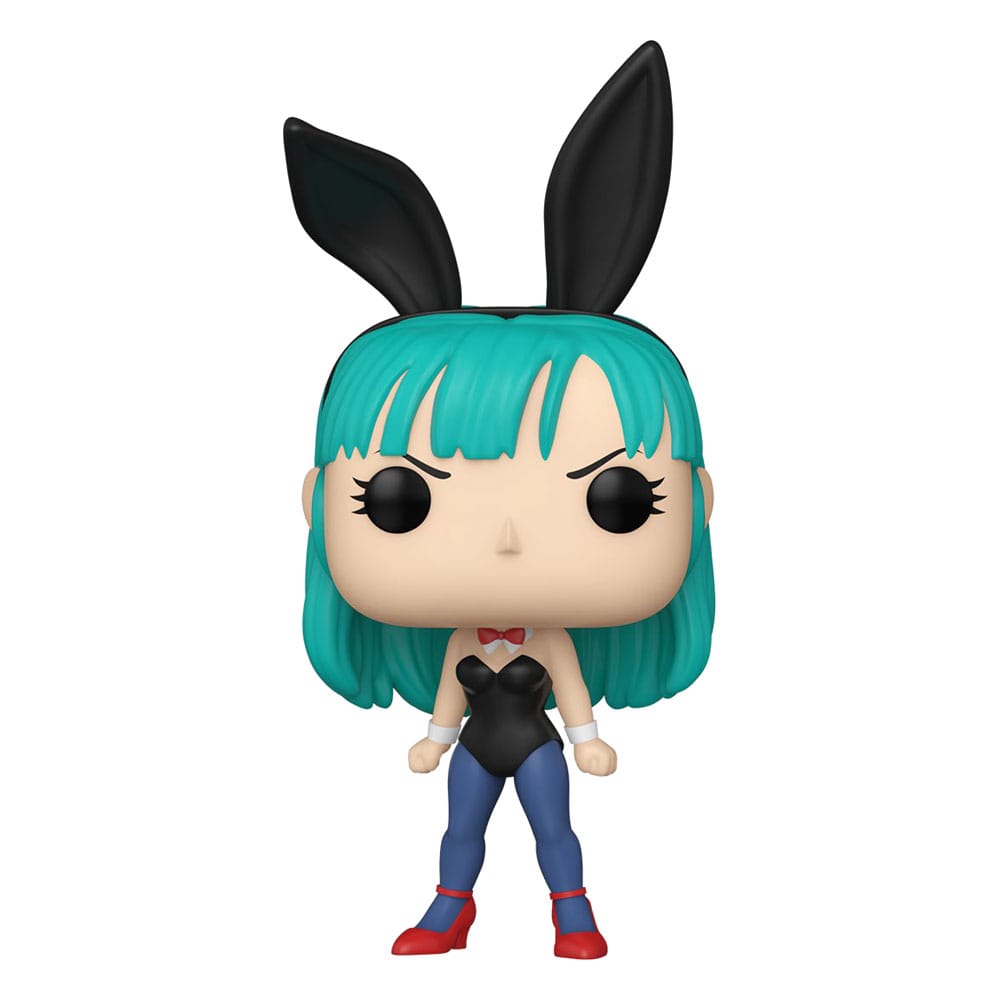 Funko Bulma in Bunny Suit - Funko Pop! - Dragonball Figuur
