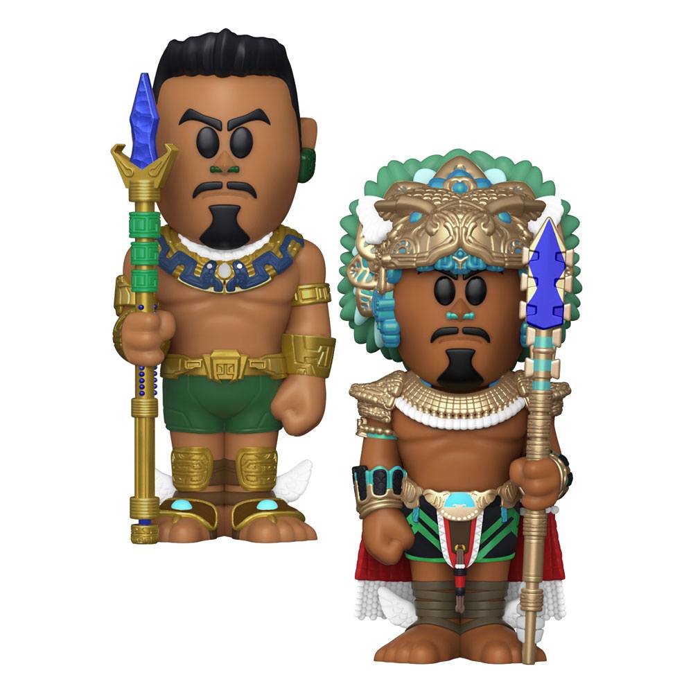 Funko Soda Pop! Marvel Black Panther Wakanda Forever : Namor