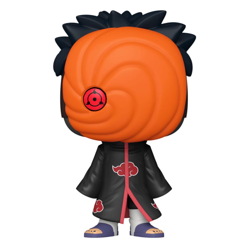 Funko Pop! Naruto Shippuden - Madara Uchiha #1278 Glows in the Dark Exclusive