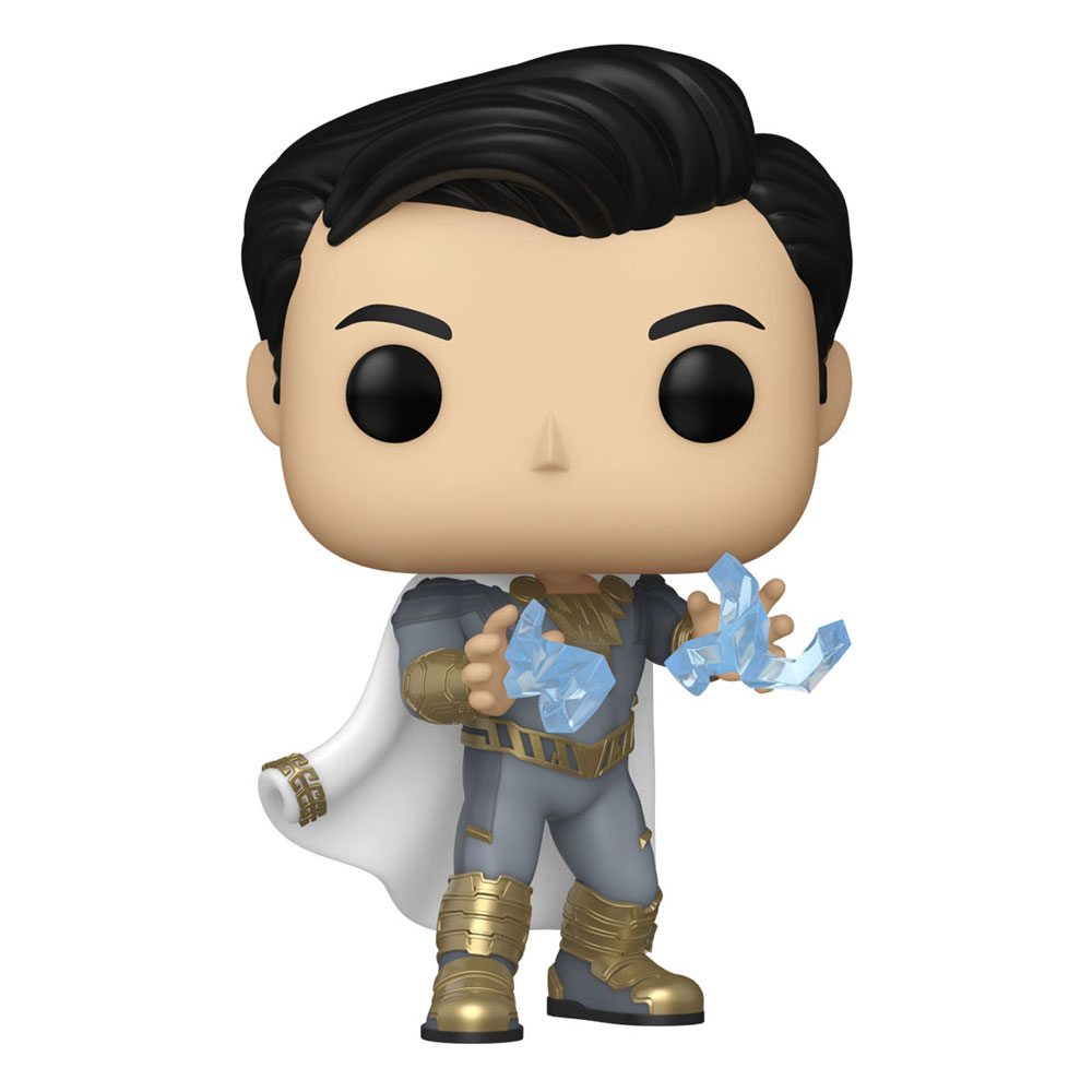 Shazam! POP! Movies Vinyl Figure Eugene 9 cm