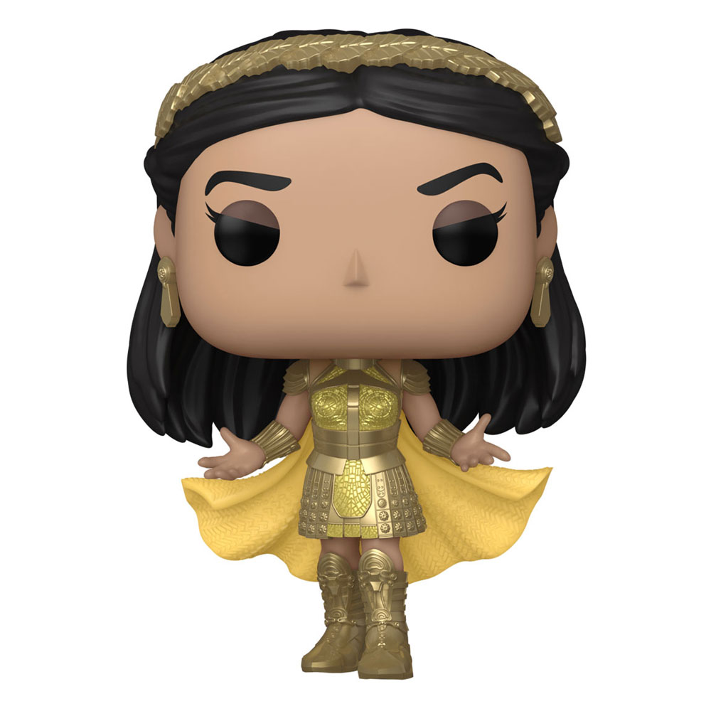 Shazam! POP! Movies Vinyl Figure Anthea 9 cm