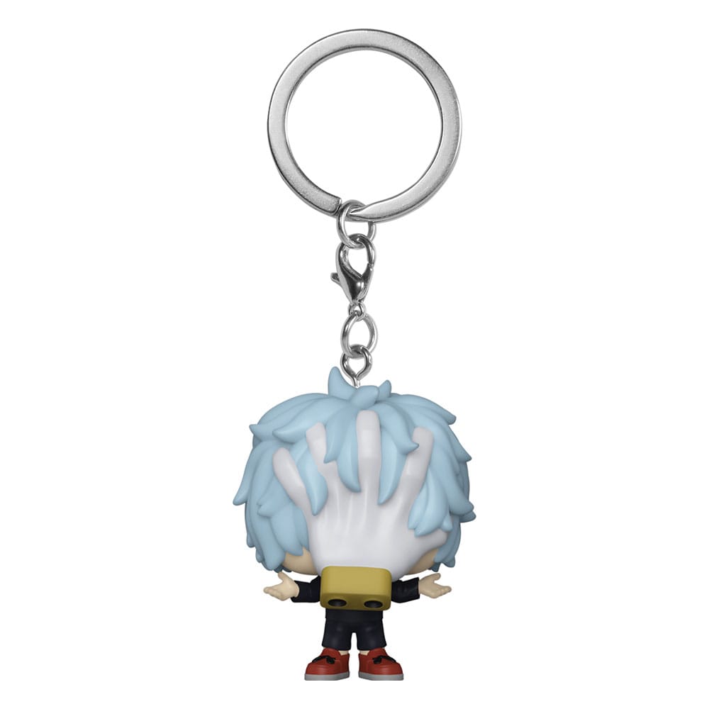 Funko Pocket Pop! Animation - My Hero Academia - Shigaraki (Hideout)