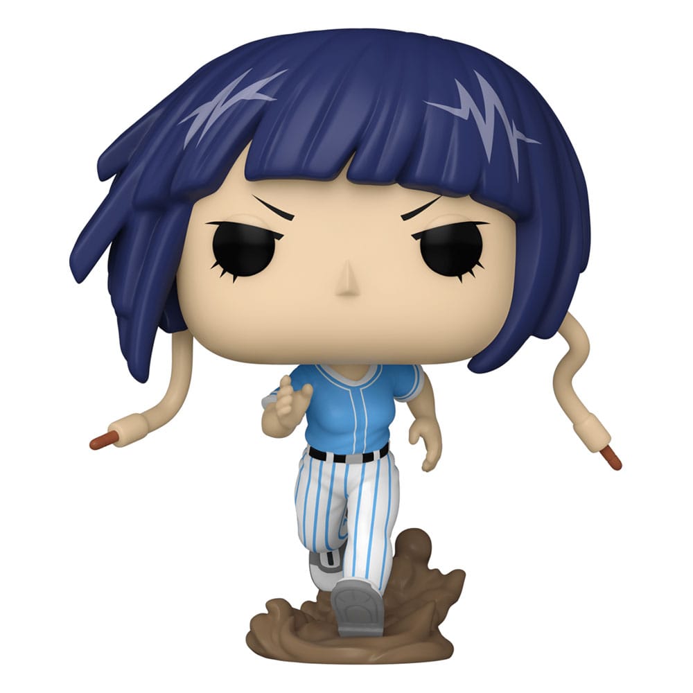 My Hero Academia - Hero League Baseball  POP! Animation Vinyl Figure Jiro 9 cm