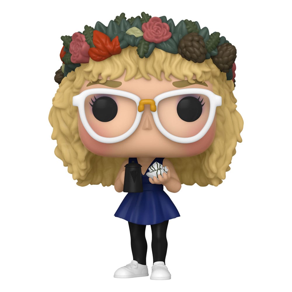 Yellowjackets POP! TV Vinyl Figure Misty 9 cm