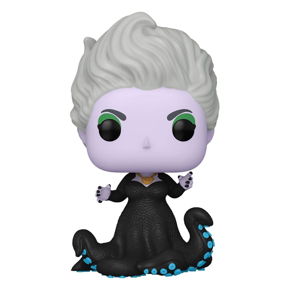 The Little Mermaid POP! Disney Vinyl Figure Ursula 9 cm