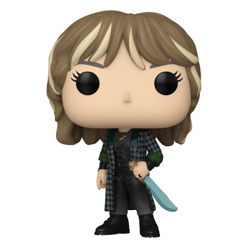 Loki POP! Vinyl Figur af Sylvie 9 cm