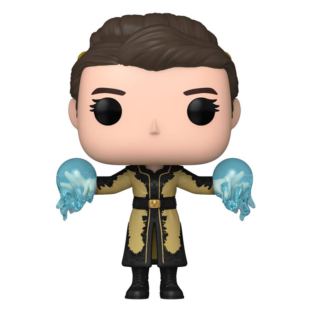 Funko Pop! - Television Shadow and Bone - Alina Starkov #1350 - Summer Convention Limited Edition