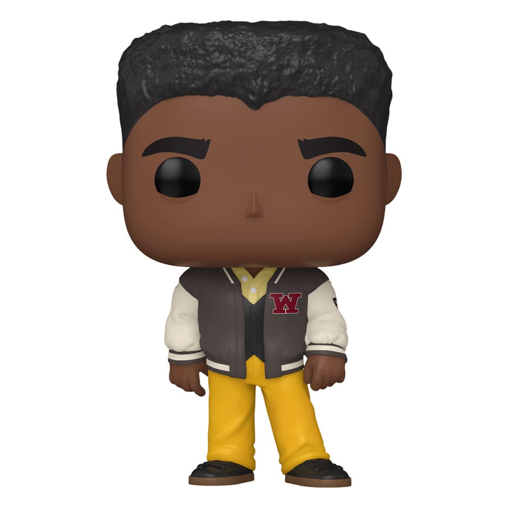 Funko Pop! TV: Family Matters - Eddie Winslow