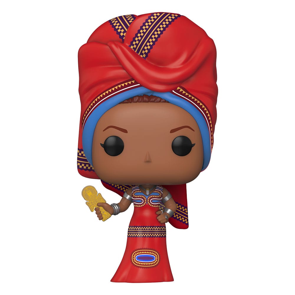 Funko Pop! - #353 - Erykah Badu