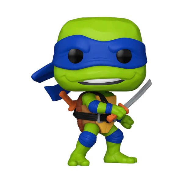 Teenage Mutant Ninja Turtles Super Sized Jumbo POP! Vinyl Figure POP1 25 cm