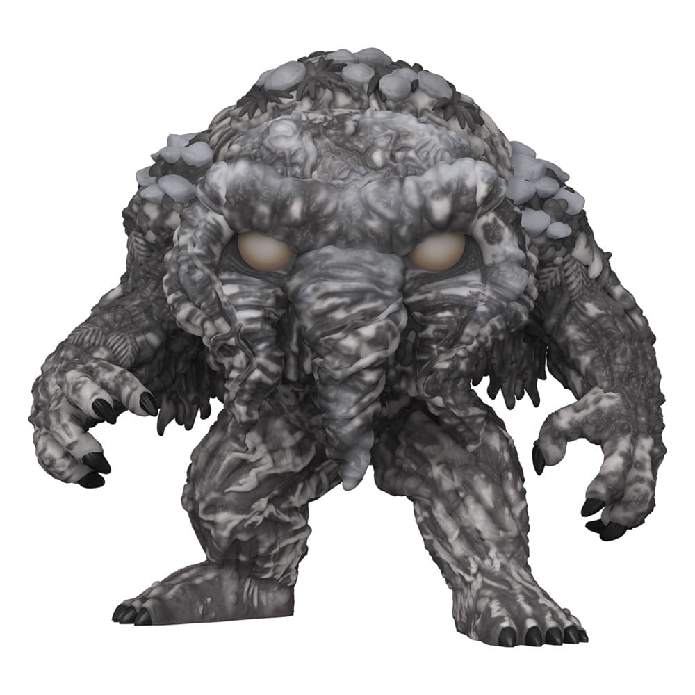 Werewolf By Night Oversized POP! Vinyl Figure Man-Thing 15 cm