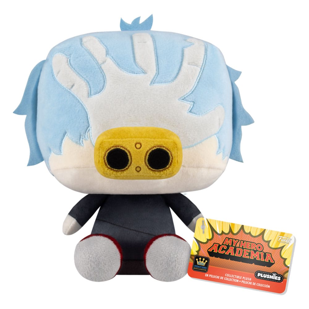 My Hero Academia Plush Figure Shigaraki 18 cm