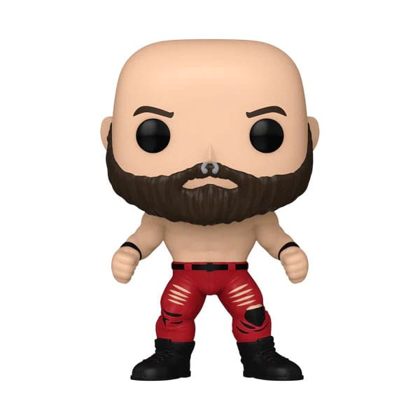 WWE POP! Vinyl Figure Braun Strowman 9 cm