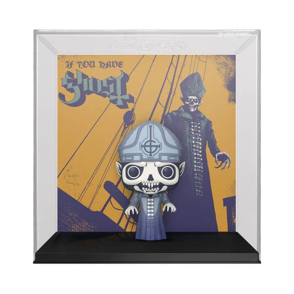 Funko If You Have Ghost - Funko Pop! Albums - Ghost Figuur