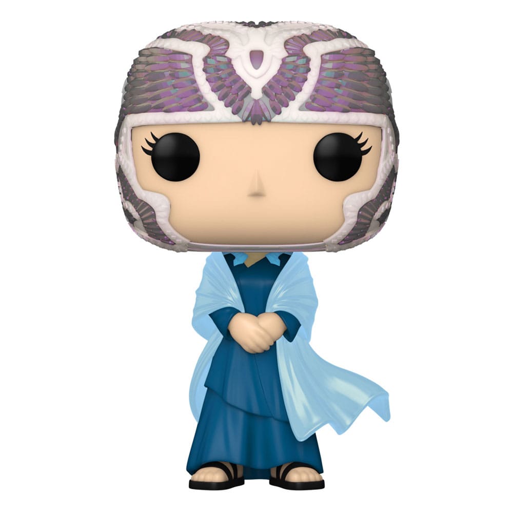 Dune 2 POP! Movies Vinyl Figure Princess Irulan 9 cm