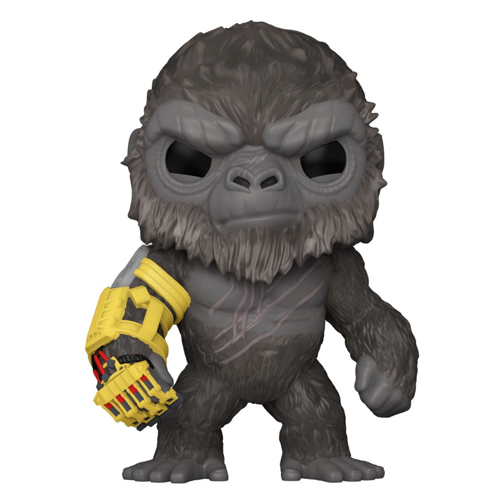 Godzilla vs. Kong 2 POP! Movies Vinyl Figure Kong 9 cm