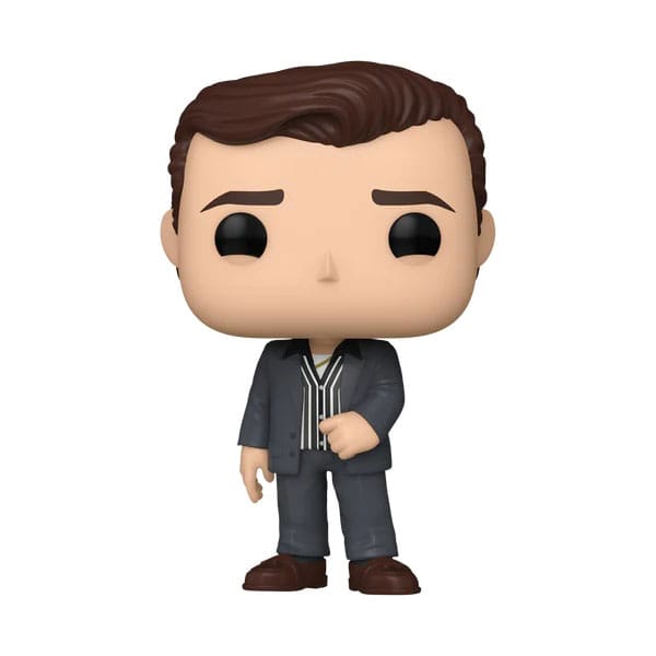 Goodfellas POP! Movies Vinyl Figure Henry Hill 9 cm