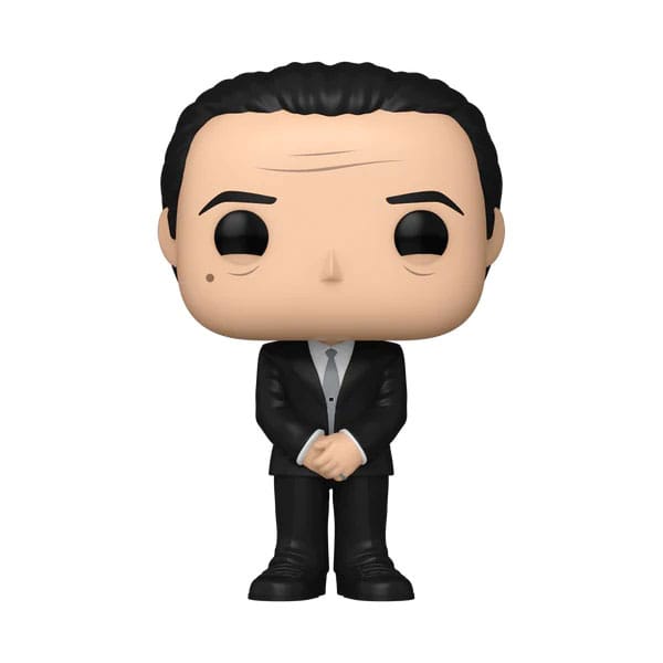 Goodfellas POP! Movies Vinyl Figure Jimmy Conway 9 cm