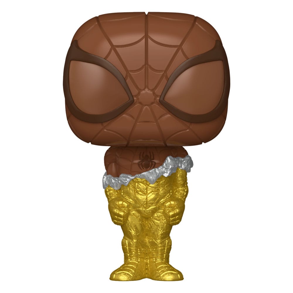 Marvel POP! Vinyl Figure Easter Chocolate Spider-Man 9 cm