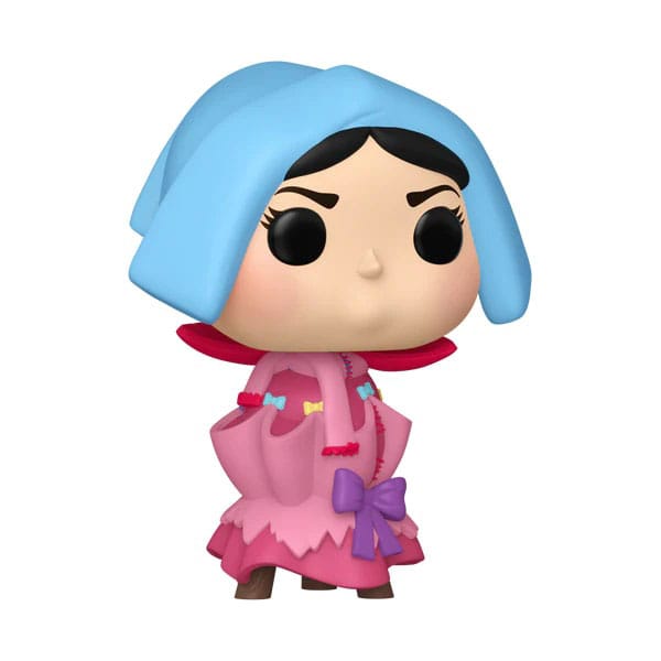 Sleeping Beauty 65th Anniversary POP! Disney Vinyl Figure Merryweather 9 cm