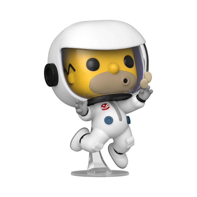 Funko POP! Deep Space Homer 1653 The Simpsons