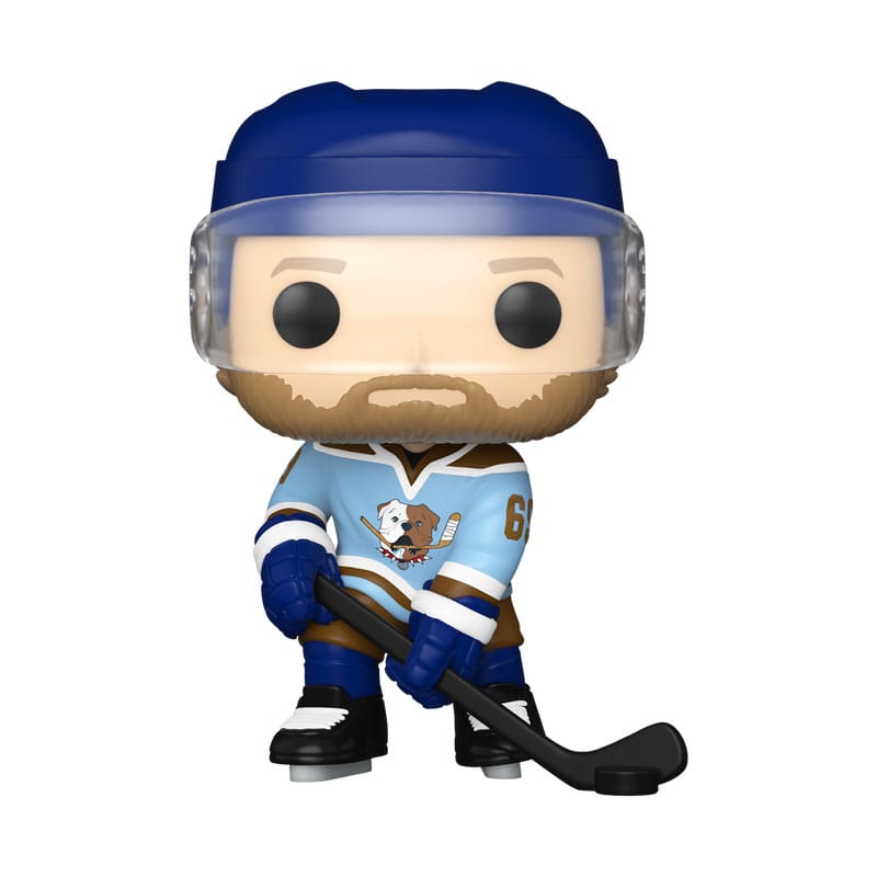 Shoresy POP! TV Vinyl Figure Shorsey 9 cm