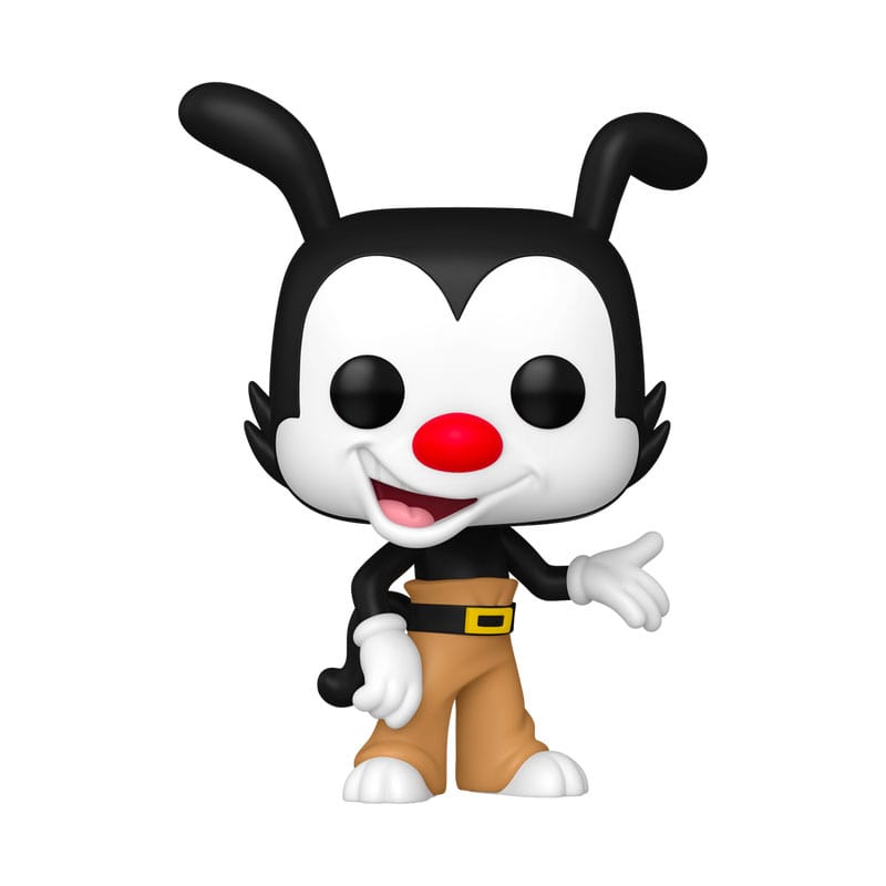 Animaniacs POP! Animation Vinyl Figure Yakko 9 cm