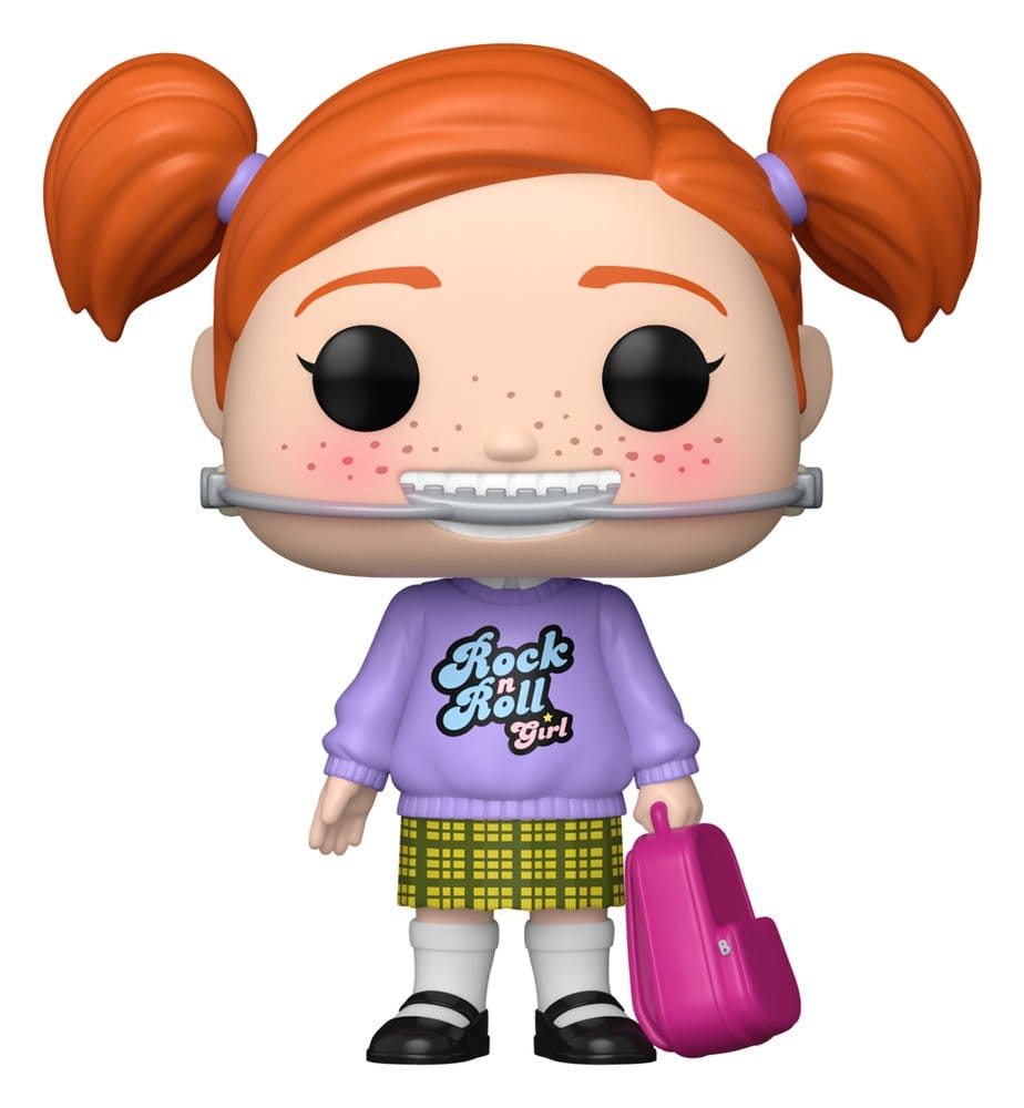 Finding Nemo POP! Vinyl Figure Darla 9 cm