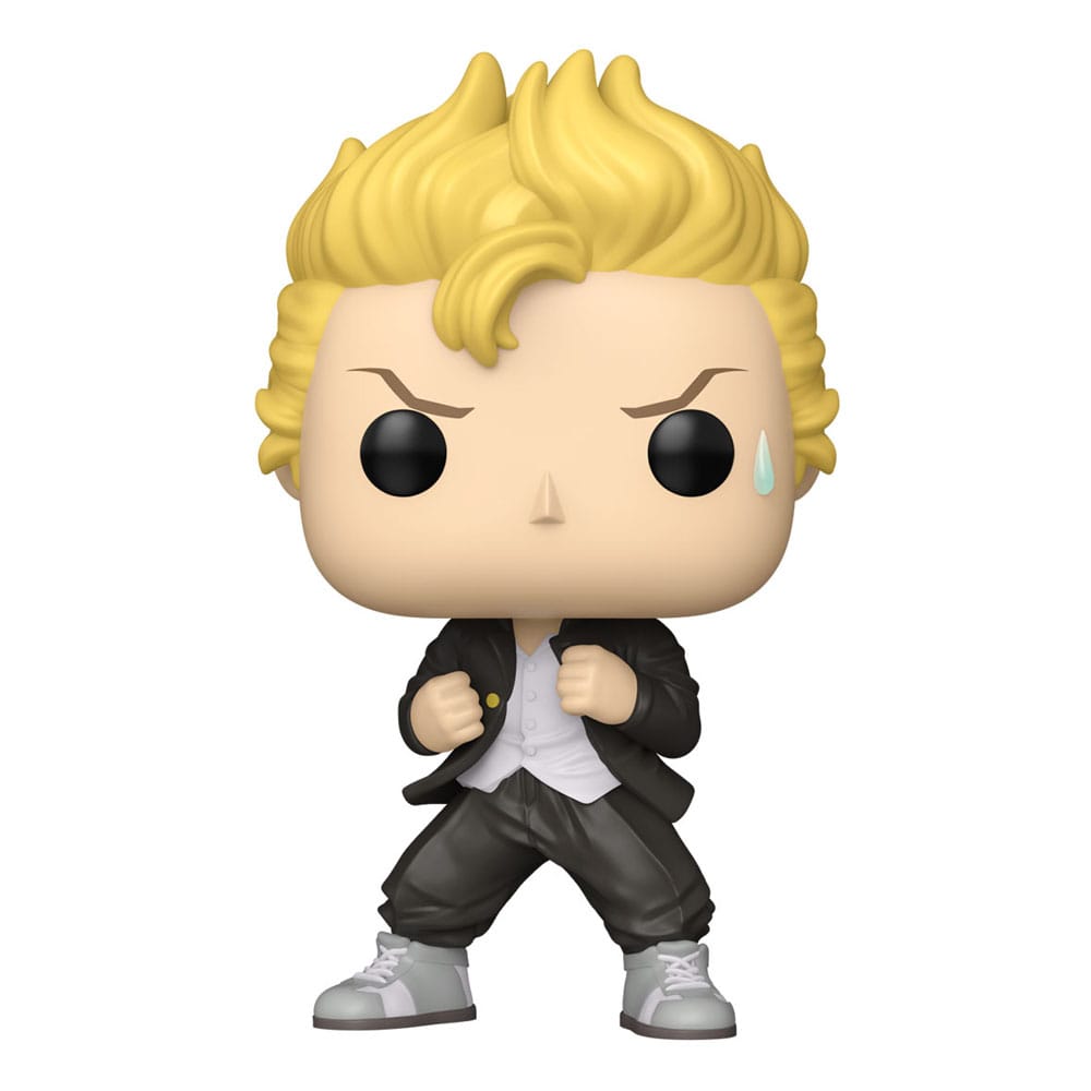 Funko - Tokyo Revengers - POP! Animation 2132 - Takemitchy Hanagaki - Tokyo Revengers anime figure