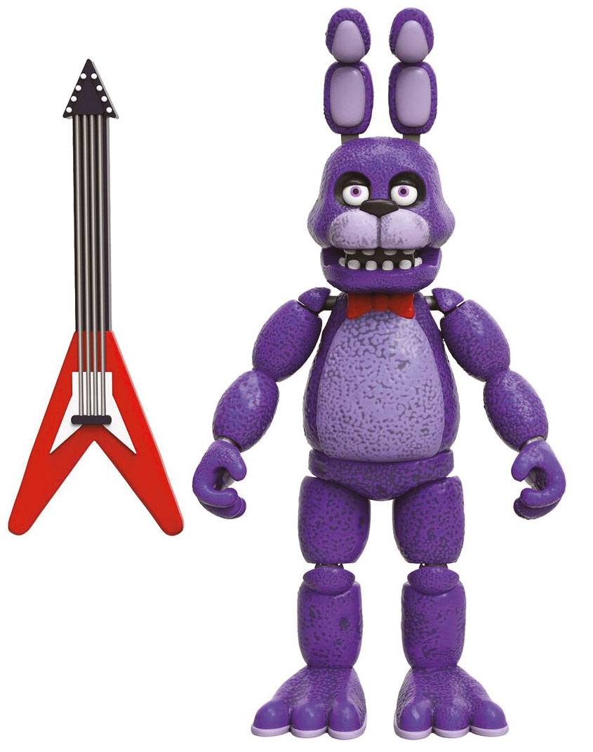 Five Nights at Freddy's / FNAF - Bonnie action figure (Funko)