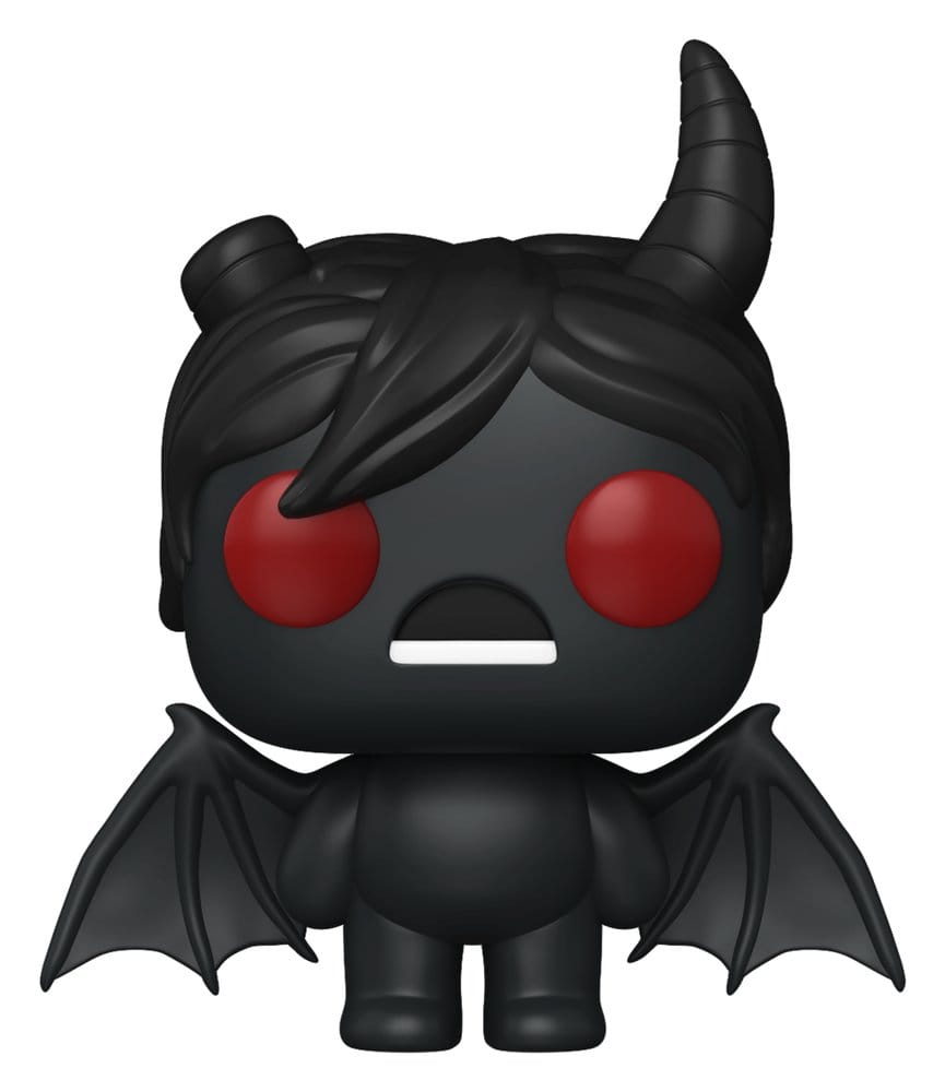 Binding of Isaac POP! Games Vinyl Figure Azazel 9 cm