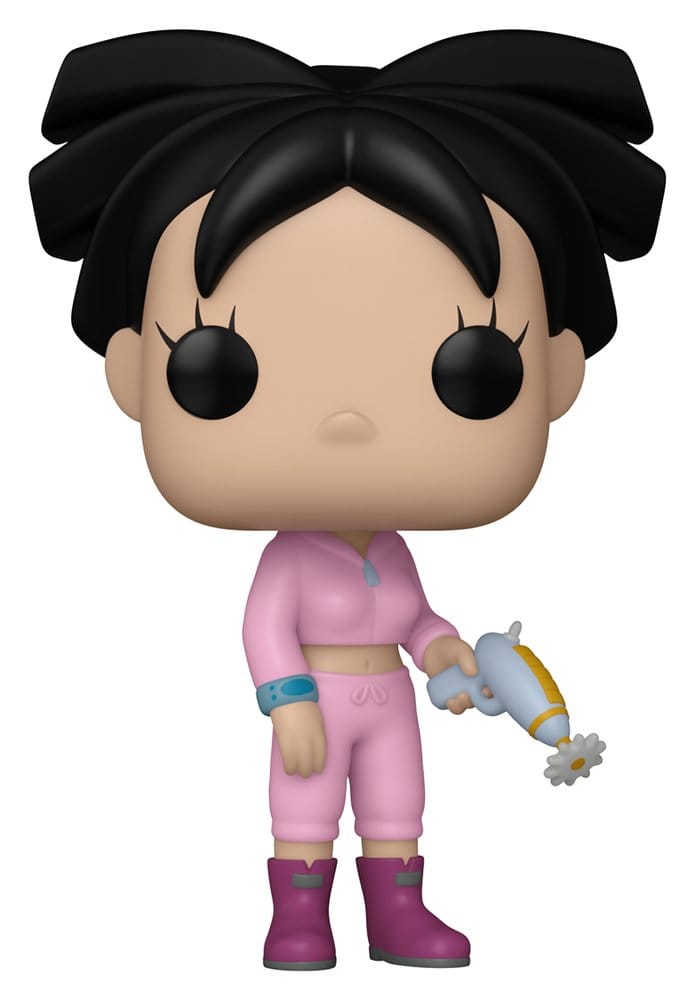 Futurama Pop! Animation Vinyl Figure Amy 9 cm