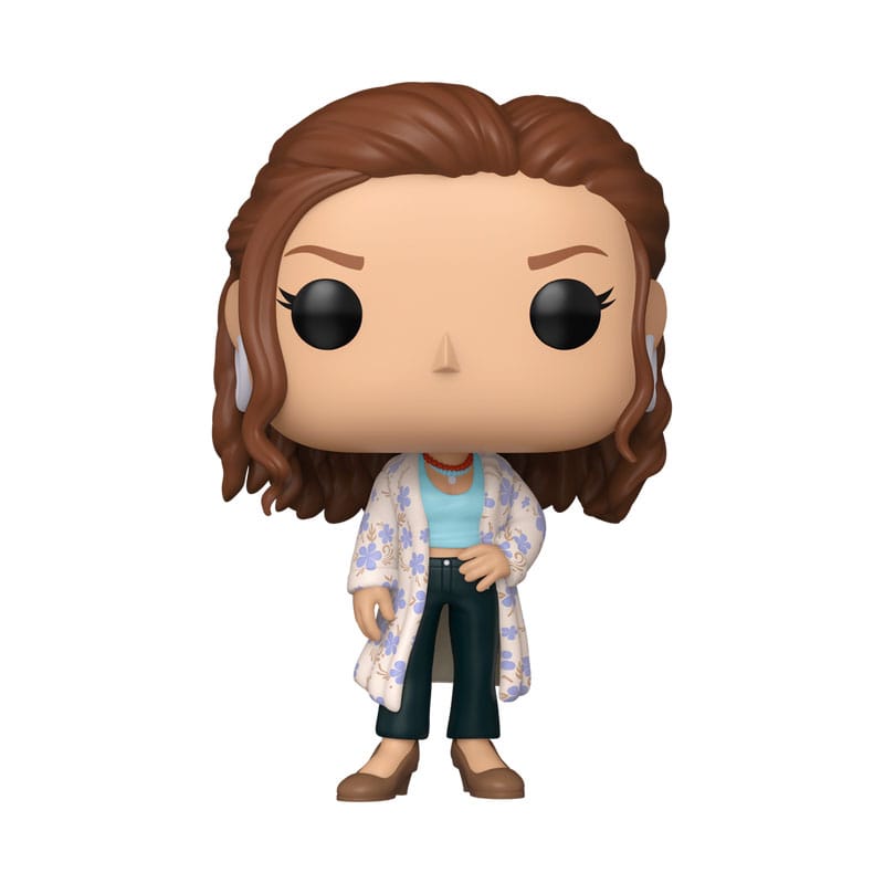 Charmed POP! TV Vinyl Figure Phoebe Halliwell 9 cm