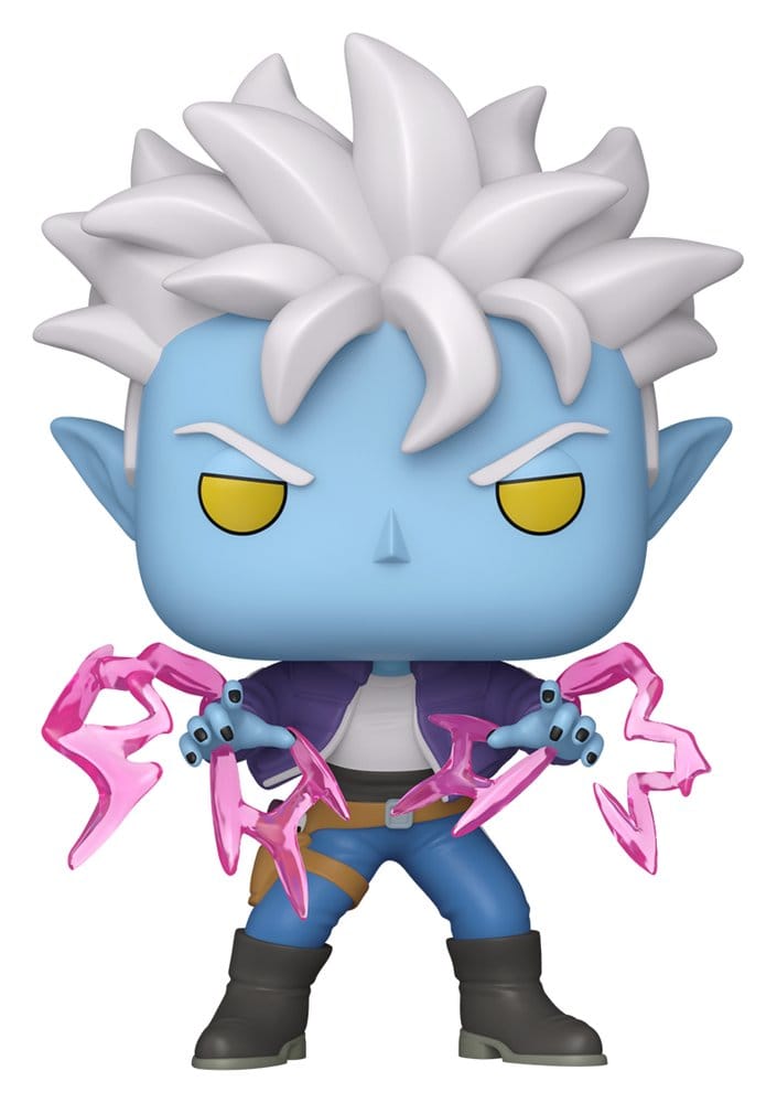 PRECOMENZI - Dragon Ball Daima POP! Animation Vinyl Figure Glorio 9 cm