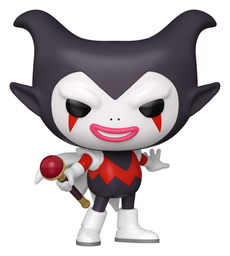 PRECOMENZI - Dragon Ball Daima POP! Animation Vinyl Figure Gomah 9 cm