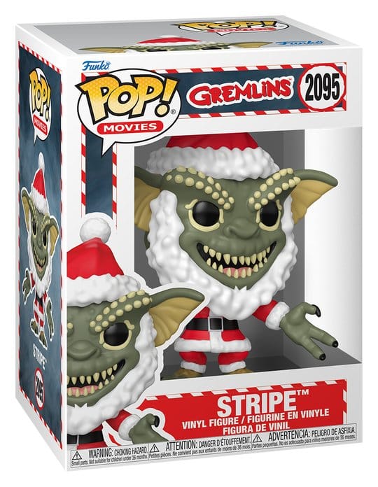 Gremlins POP! Movies Vinyl Figure Gremlin(HLDY) 9 cm