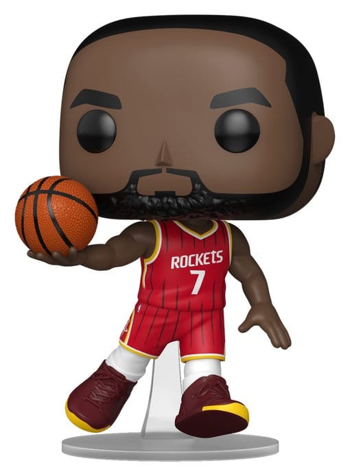 WNBA Legends POP! Sports Vinyl Figure Rockets- Kevin Durant 9 cm