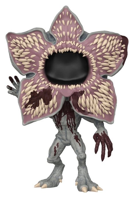 Stranger Things Super Sized Jumbo POP! Vinyl Figure Demogorgon 25 cm