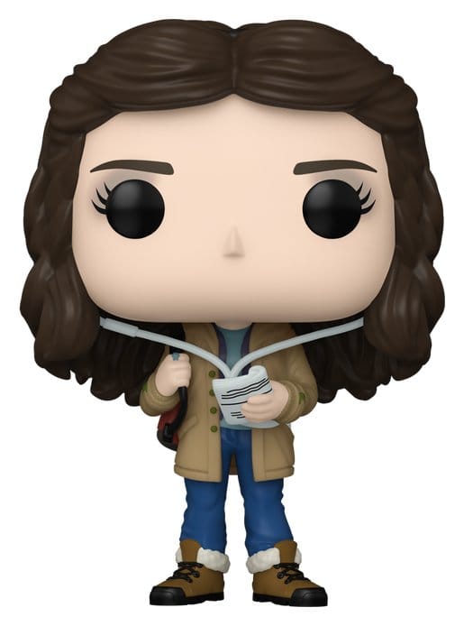 Twilight POP! Movies Vinyl Figure Bella Swan 9 cm