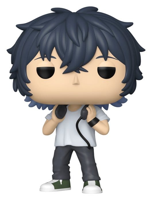 Witch Watch POP! Animation Vinyl Figure Magami 9 cm