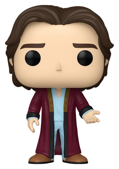 Battlestar Galactica POP! Television Vinyl Figure Gaius Baltar 9 cm