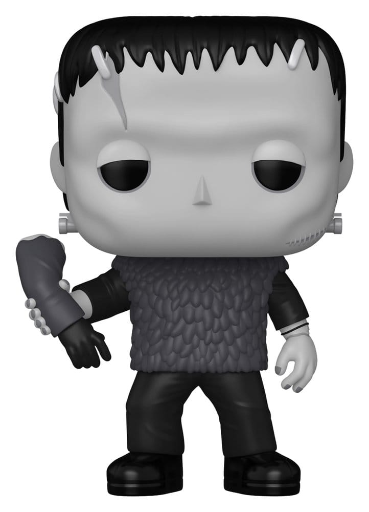 Universal Monsters POP! Movies Vinyl Figure Son of Frankenstein 9 cm [1]
