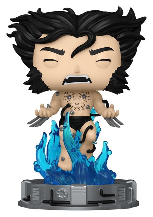 Weapon X Program POP! Premium Vinyl Figure Weapon X w/CH 9 cm [2]