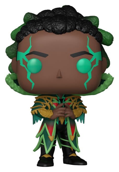 Magic the Gathering POP! Games Vinyl Figure Strixhaven Dellian Fel 9 cm