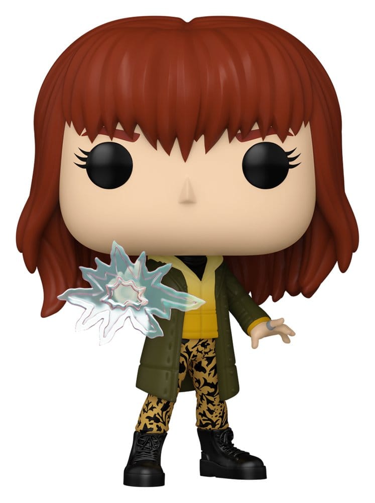 PRECOMENZI - Marvel POP! Comics Vinyl Figure Jean Grey 9 cm
