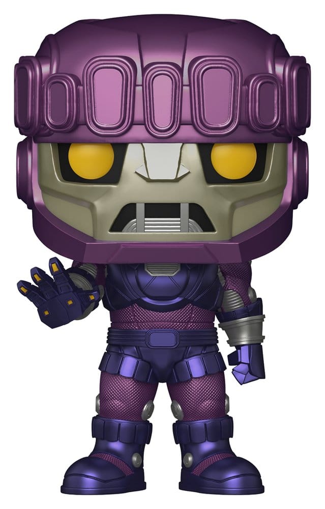 Avengers: Doomsday Super Sized Jumbo POP! Vinyl Figure Sentinel (Doomsday) 25 cm [1]